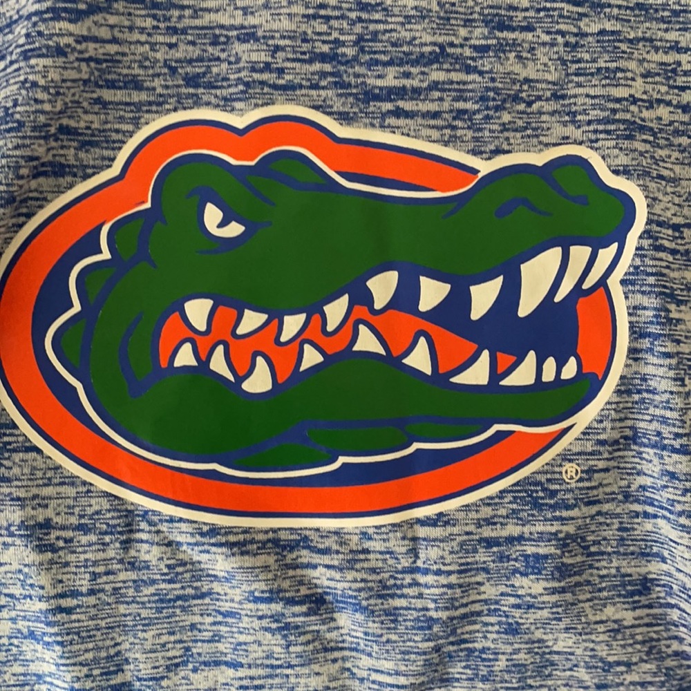 Florida Gators Men’s Short Sleeve Size Large Tee Shirt - Picture 3 of 4